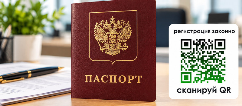 регистрация в Коми прописка в Коми